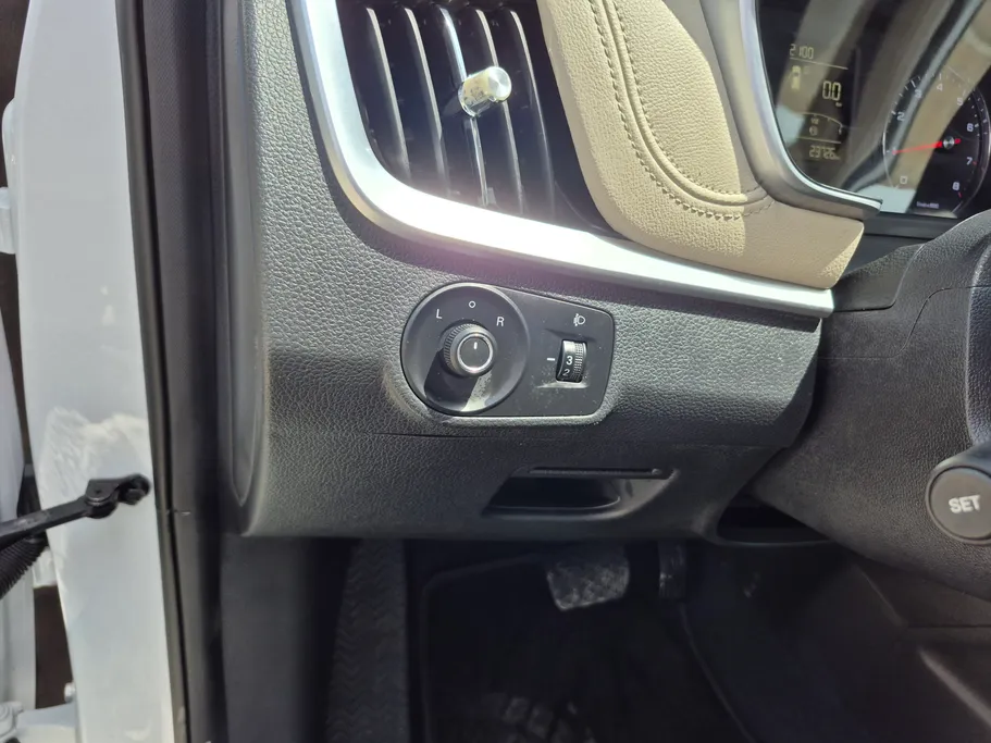2023 MG RX5 STD 