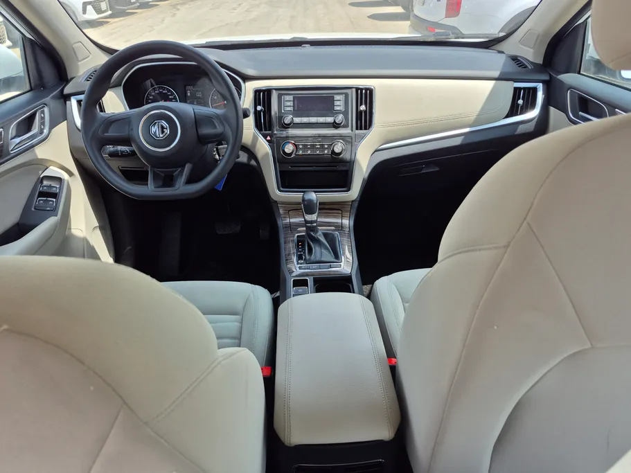 2023 MG RX5 STD 