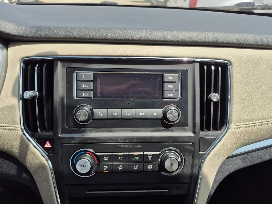 2023 MG RX5 STD 
