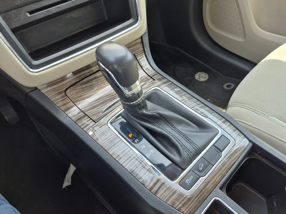 2023 MG RX5 STD 