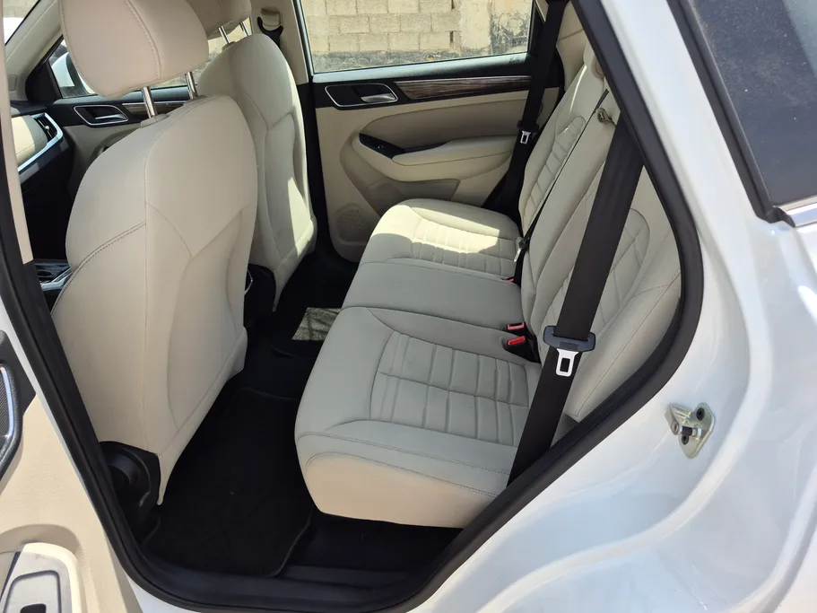 2023 MG RX5 STD 