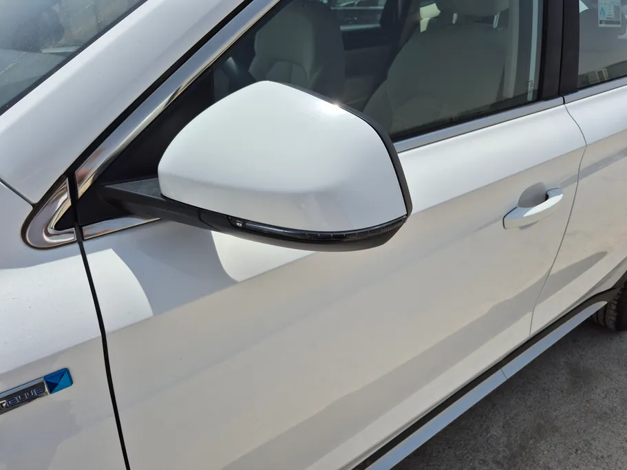 2023 MG RX5 STD 