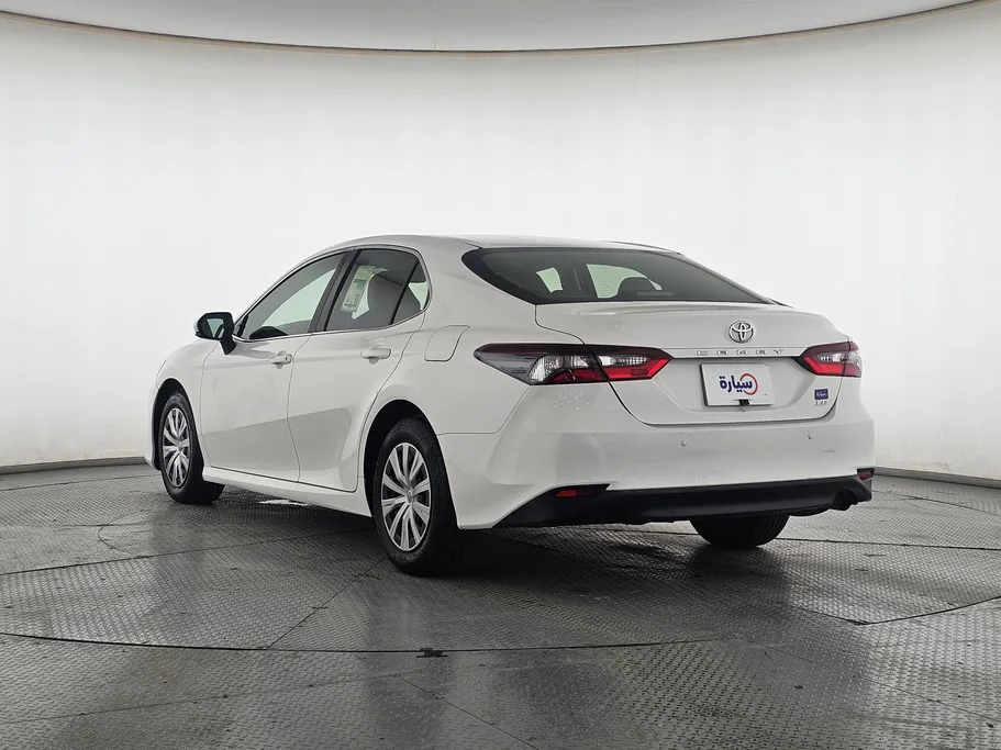 2022 Toyota Camry  LE 