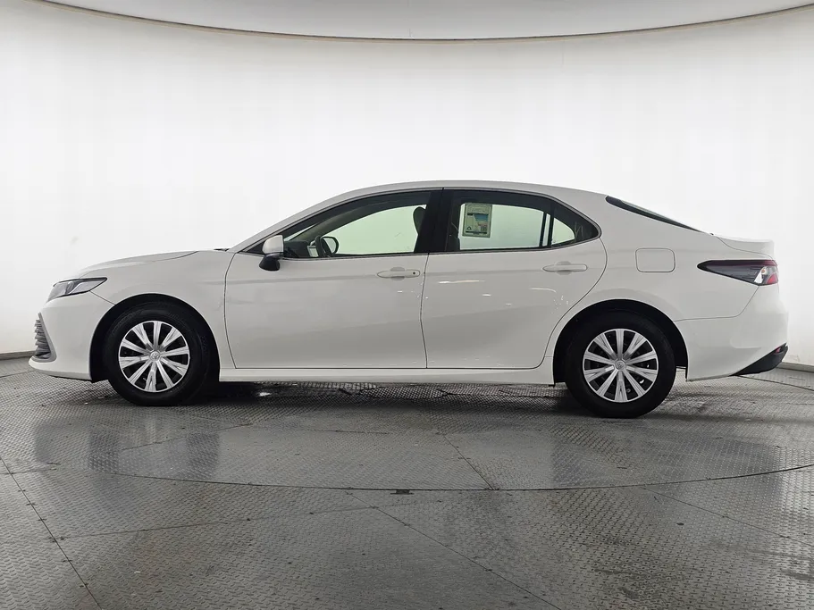 2022 Toyota Camry  LE 