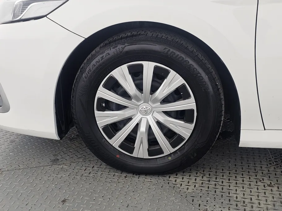 2022 Toyota Camry  LE 