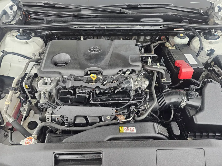 2022 Toyota Camry  LE 