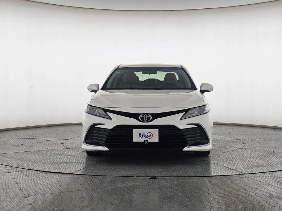 2022 Toyota Camry  LE 