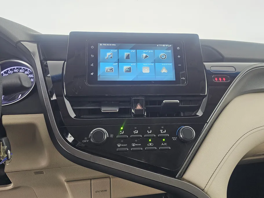 2022 Toyota Camry  LE 