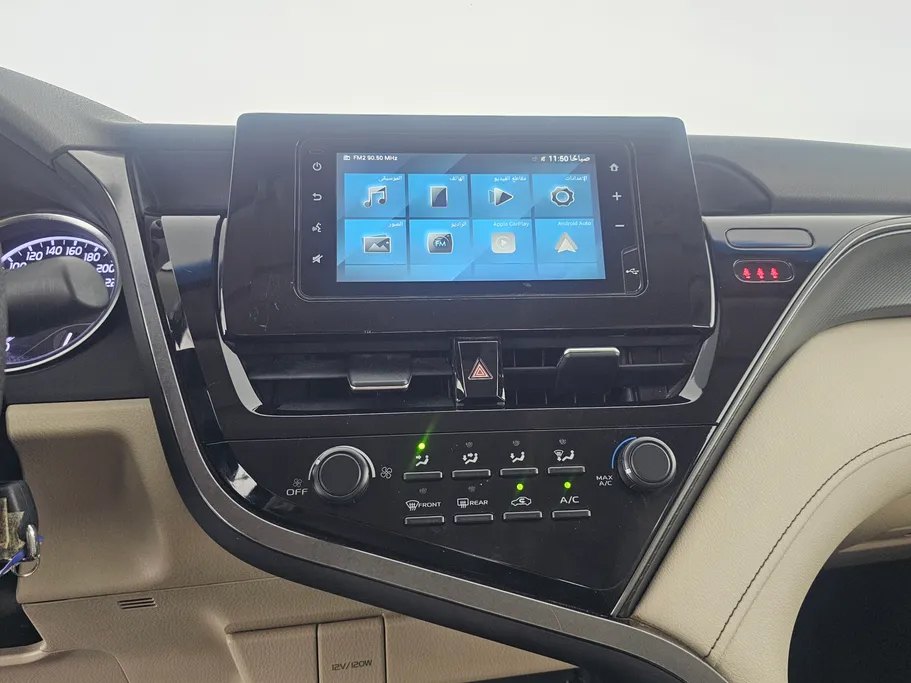 2022 Toyota Camry  LE 