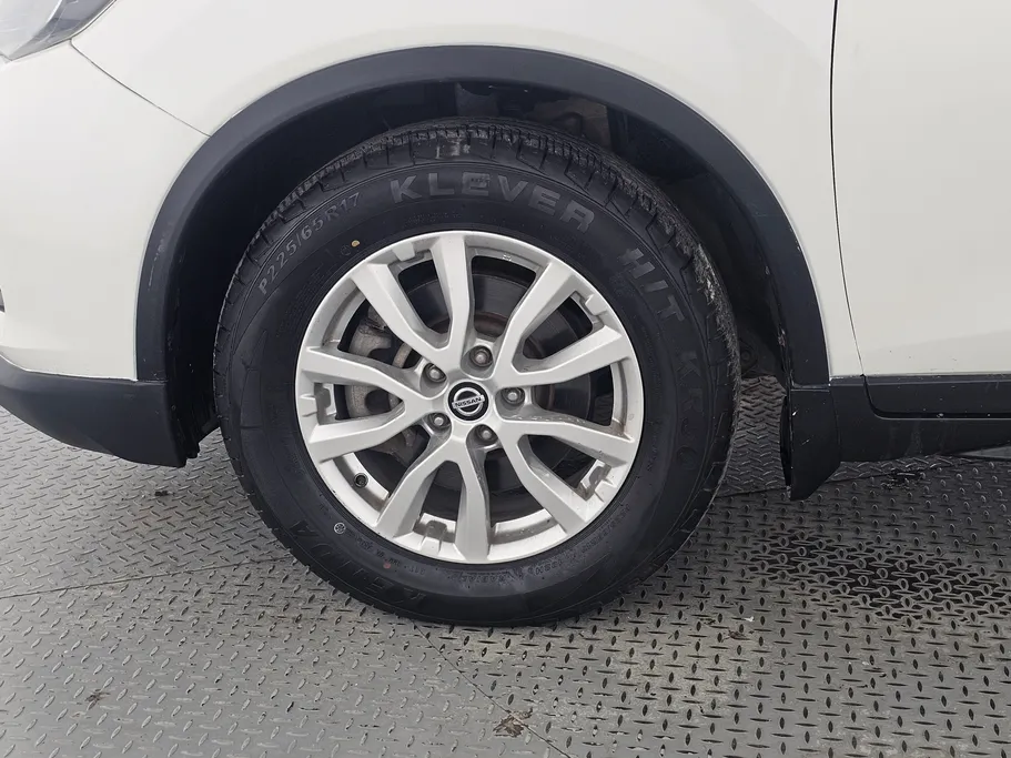 2021 Nissan Xtrail S 7 Seats 