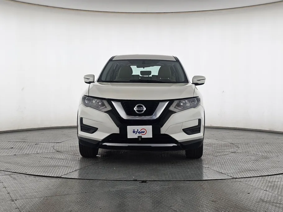 2021 Nissan Xtrail S 7 Seats 