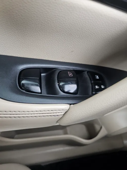 2021 Nissan Xtrail S 7 Seats 