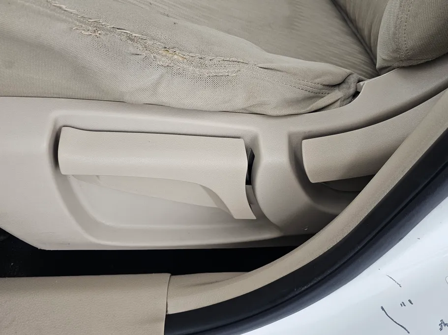 2021 Nissan Xtrail S 7 Seats 