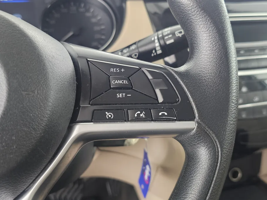 2021 Nissan Xtrail S 7 Seats 