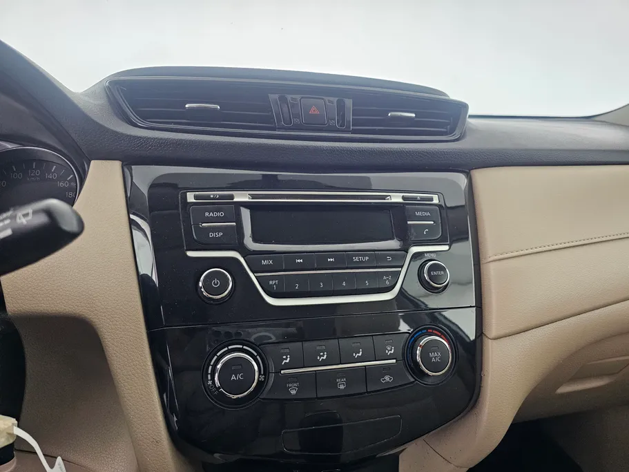 2021 Nissan Xtrail S 7 Seats 