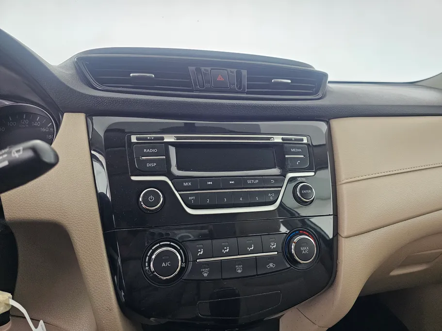 2021 Nissan Xtrail S 7 Seats 