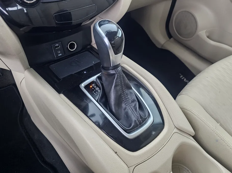 2021 Nissan Xtrail S 7 Seats 