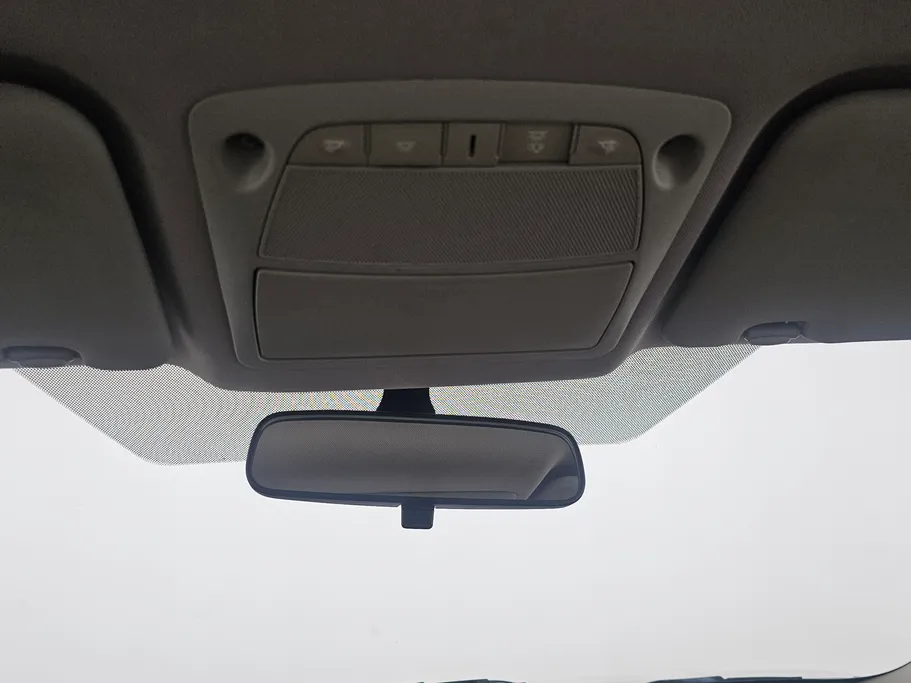 2021 Nissan Xtrail S 7 Seats 