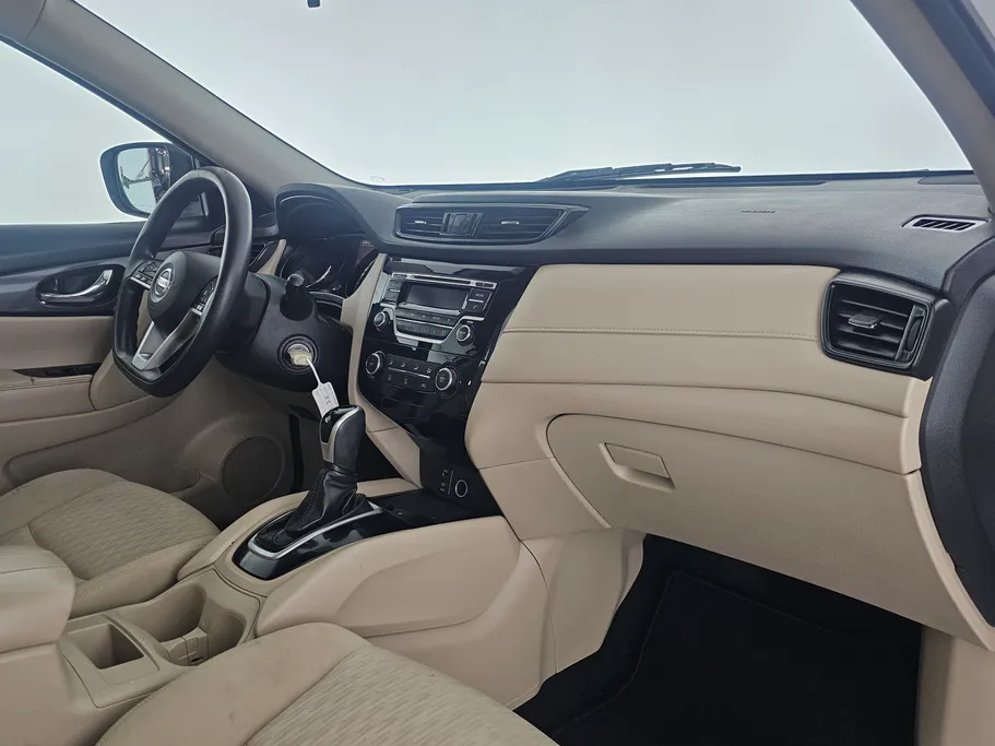 2021 Nissan Xtrail S 7 Seats 