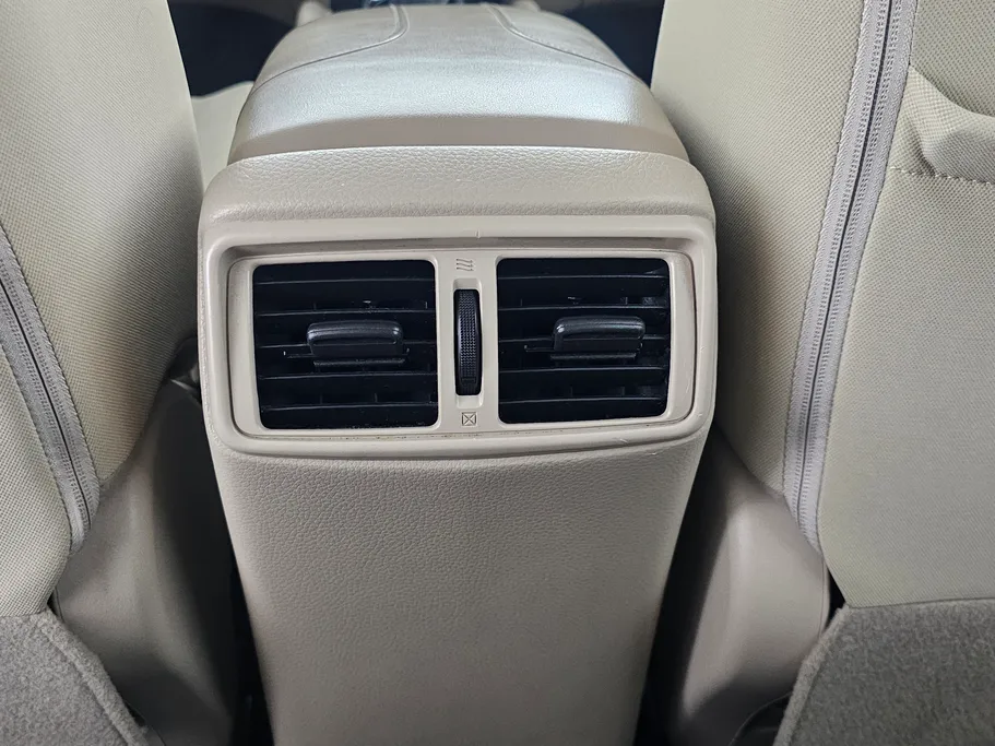 2021 Nissan Xtrail S 7 Seats 