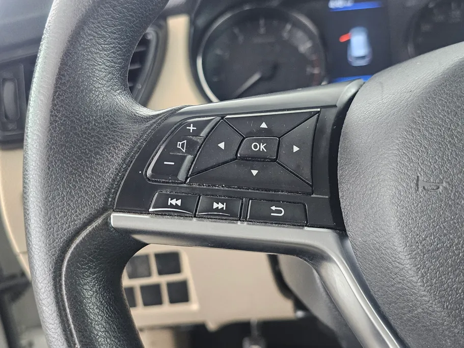 2021 Nissan Xtrail S 7 Seats 