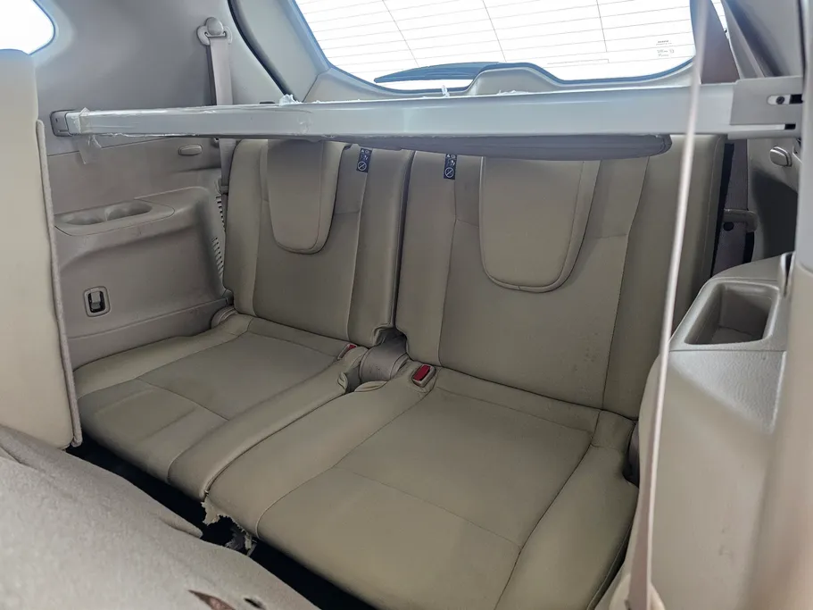 2021 Nissan Xtrail S 7 Seats 