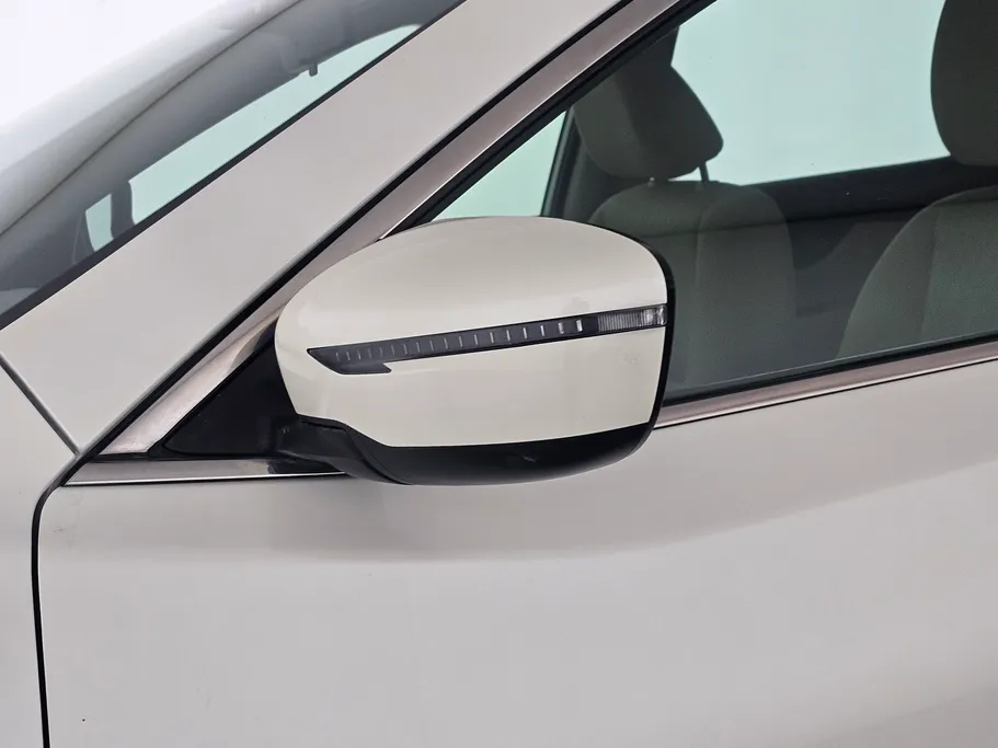 2021 Nissan Xtrail S 7 Seats 