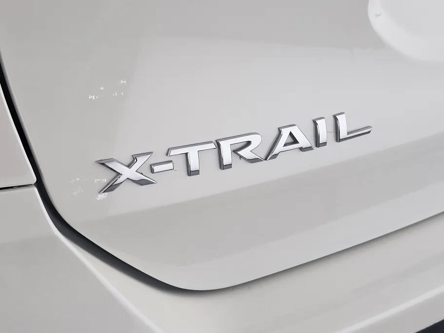 2021 Nissan Xtrail S 7 Seats 