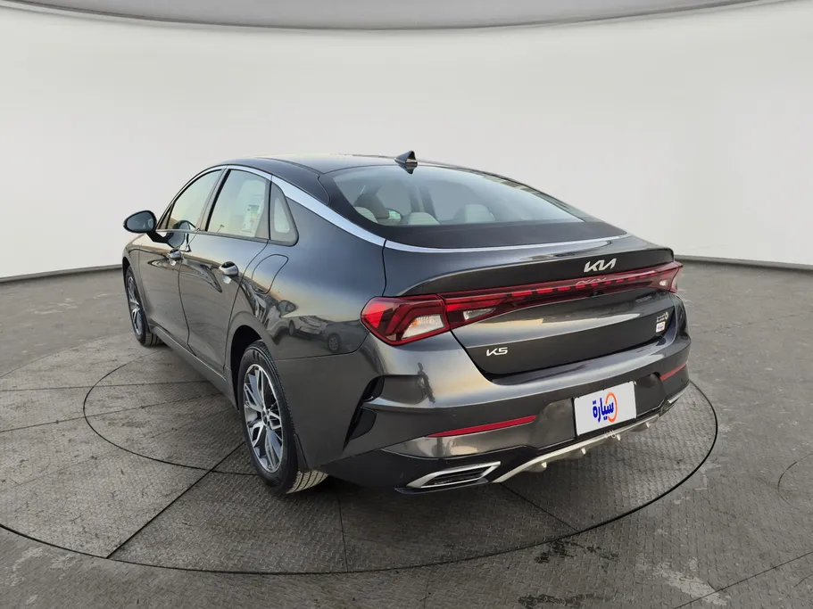 2023 Kia K5 LX 