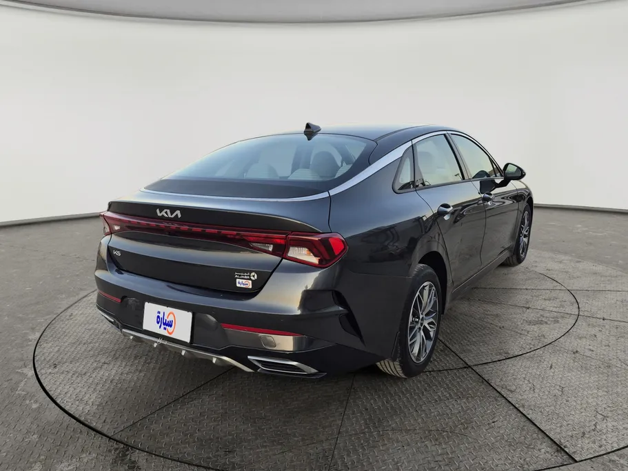 2023 Kia K5 LX 