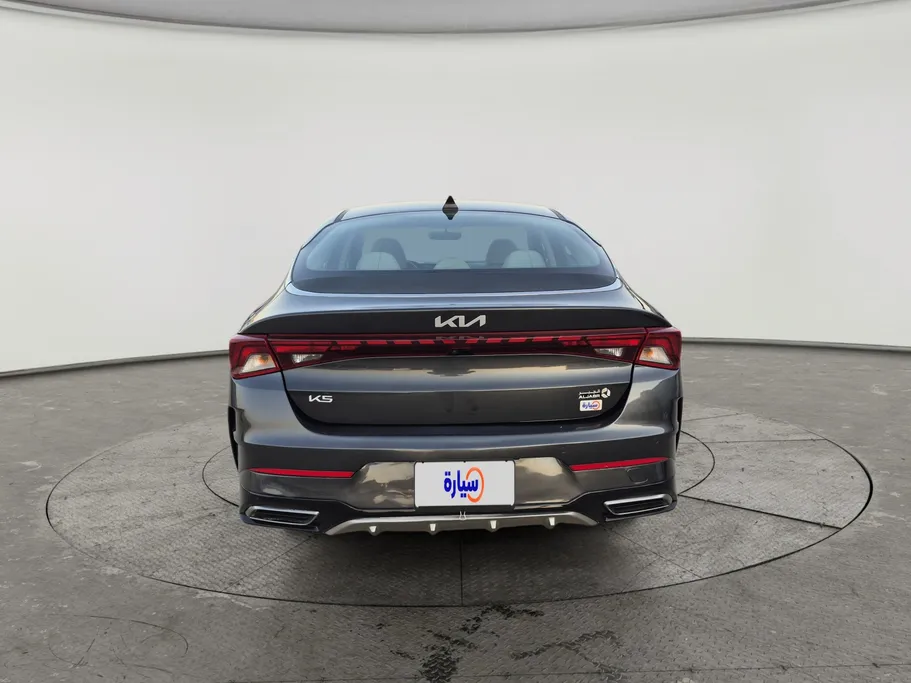 2023 Kia K5 LX 