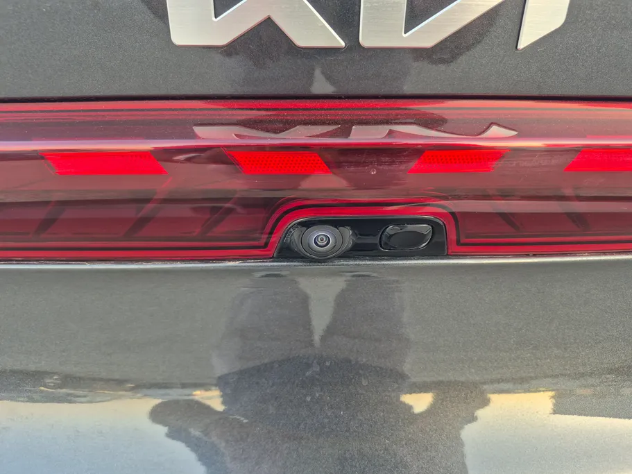 2023 Kia K5 LX 