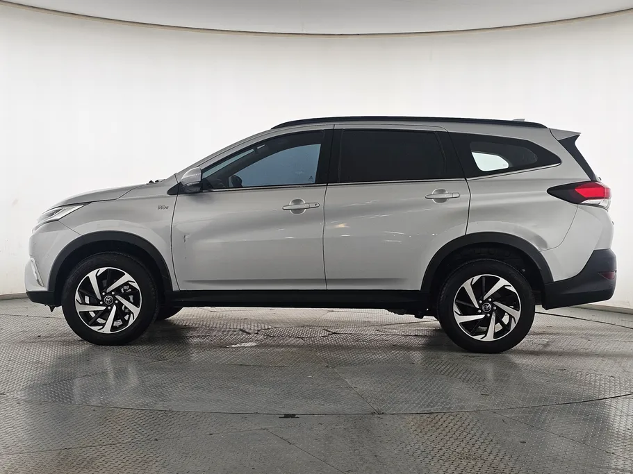 2023 Toyota Rush STD 