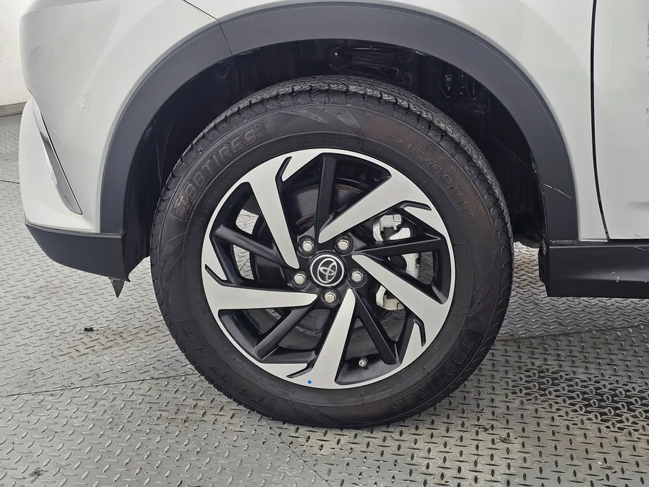 2023 Toyota Rush STD 
