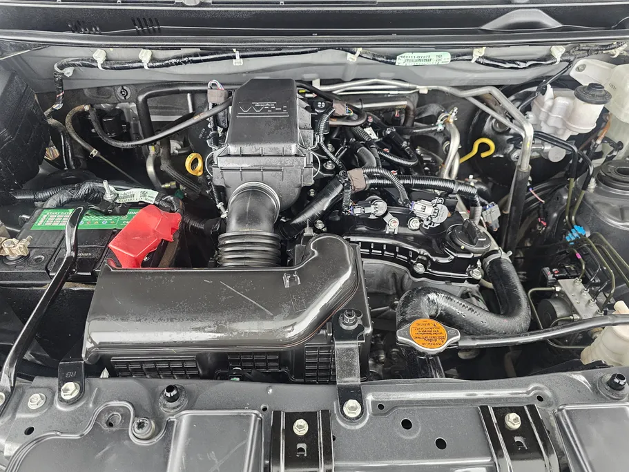 2023 Toyota Rush STD 