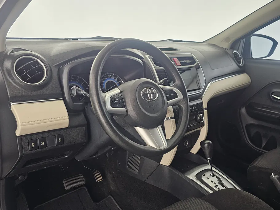 2023 Toyota Rush STD 