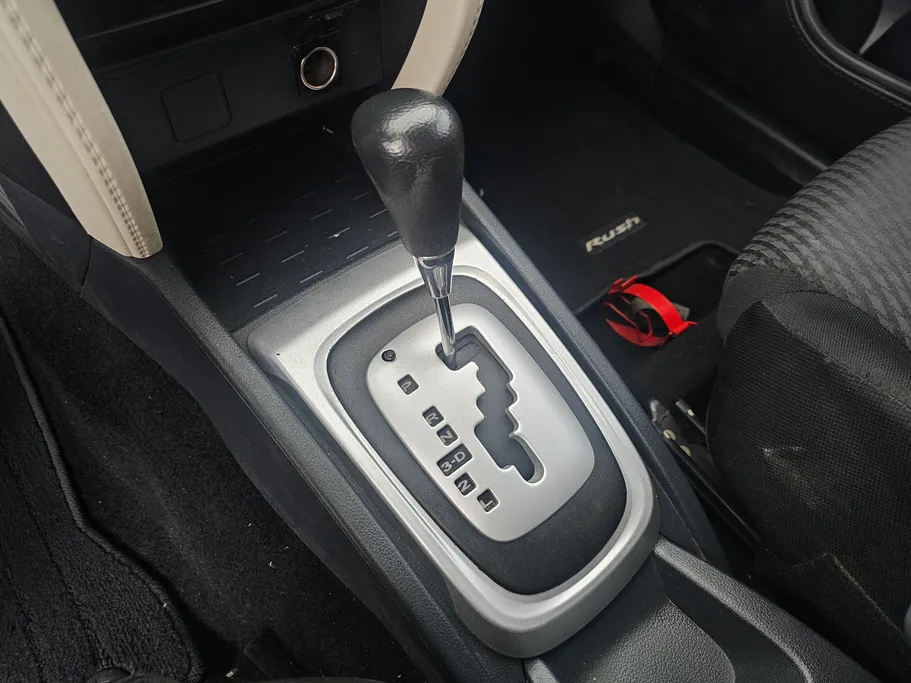 2023 Toyota Rush STD 