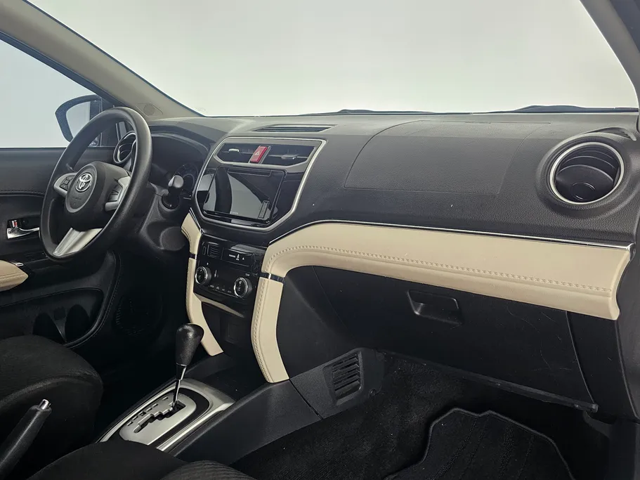 2023 Toyota Rush STD 