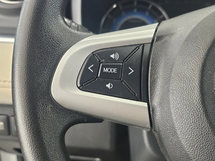 2023 Toyota Rush STD 