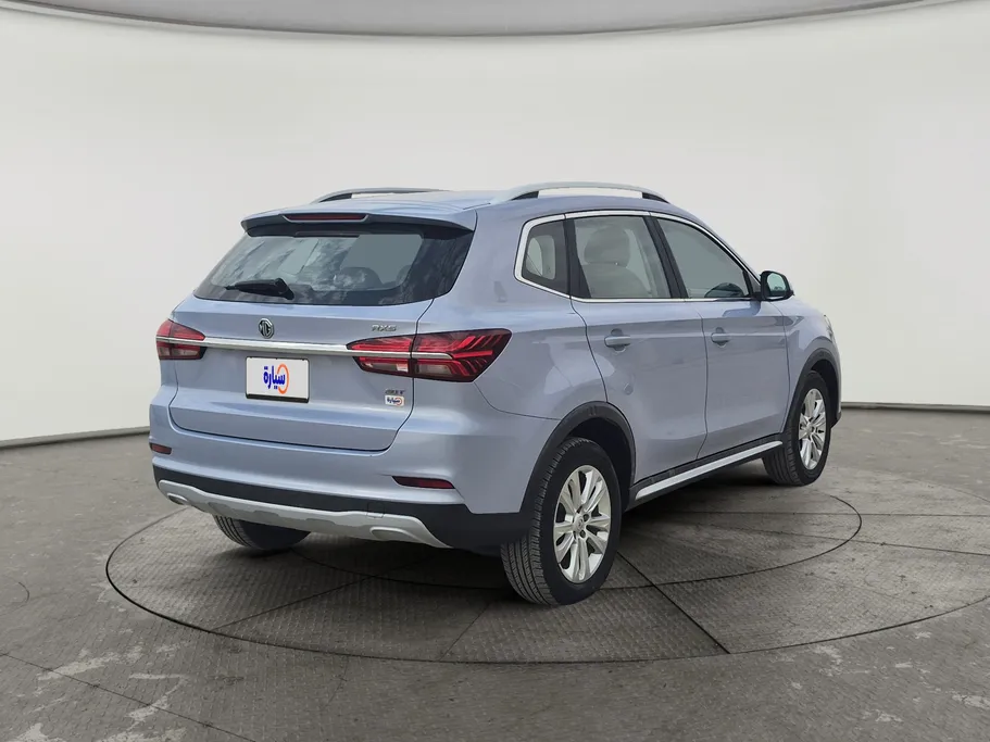 ام جي RX5 STD 2023 