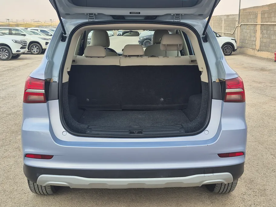 ام جي RX5 STD 2023 