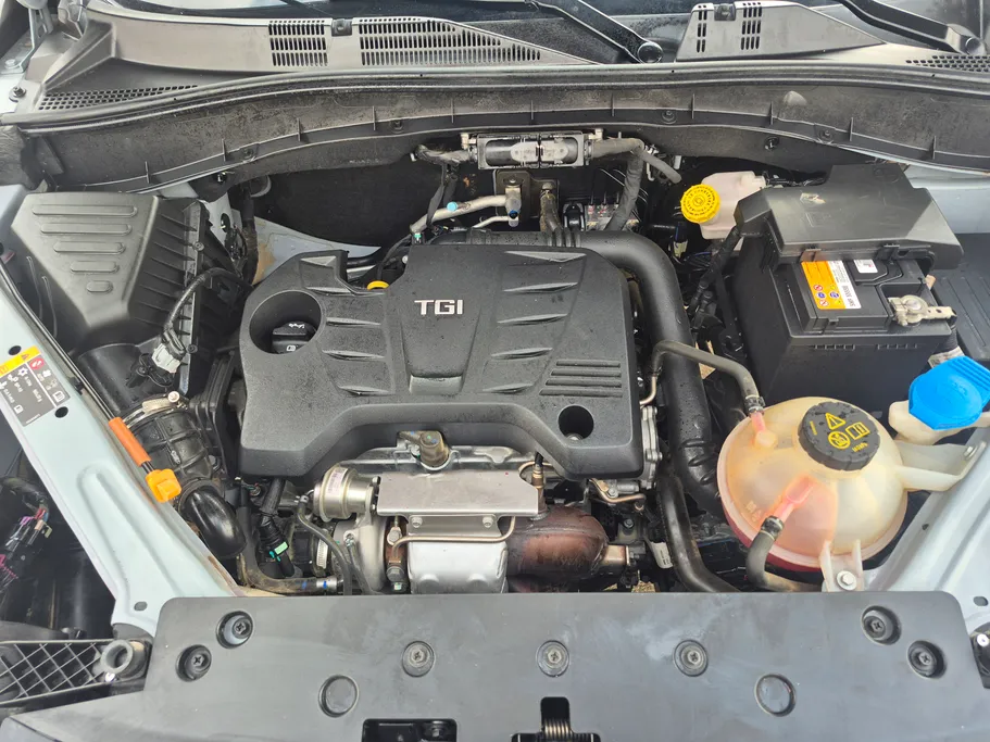 ام جي RX5 STD 2023 
