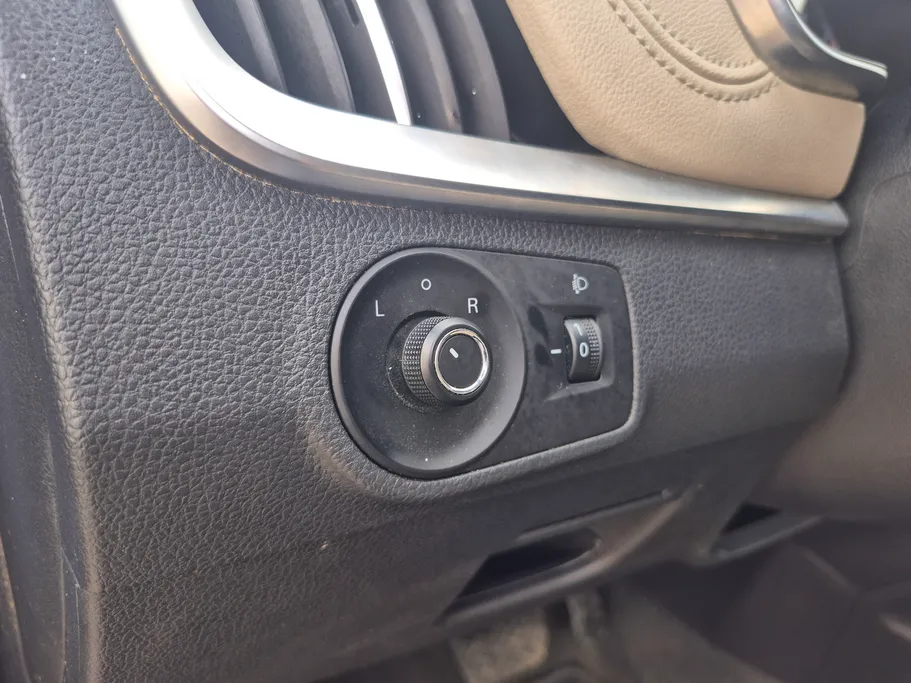 ام جي RX5 STD 2023 