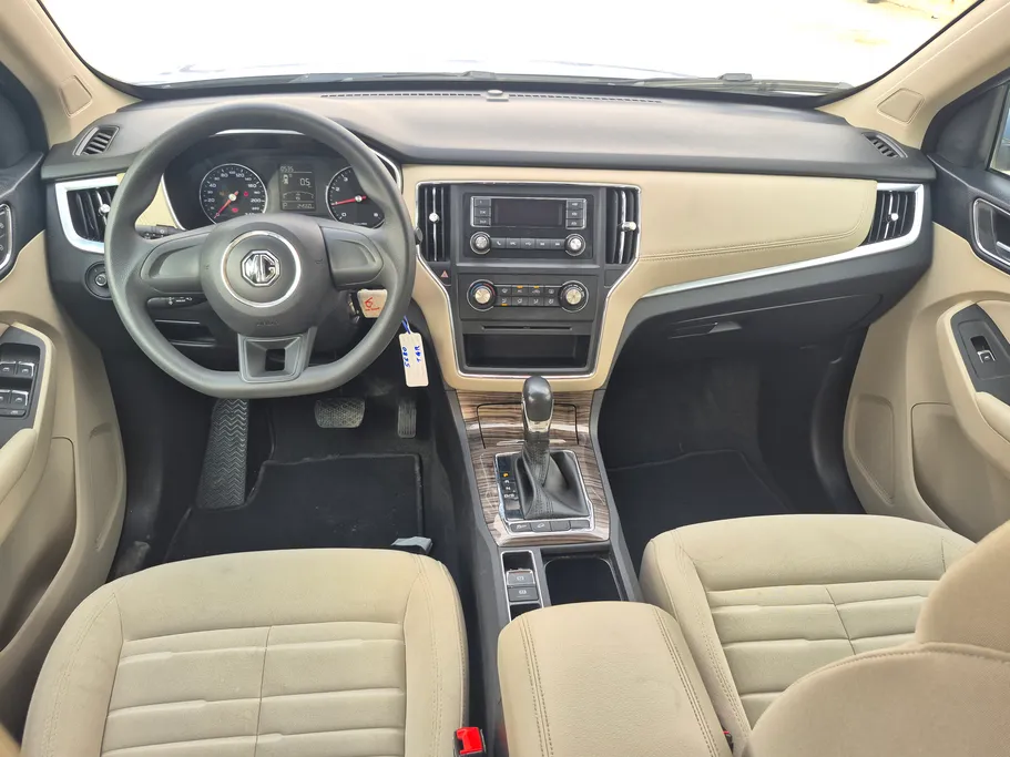 ام جي RX5 STD 2023 