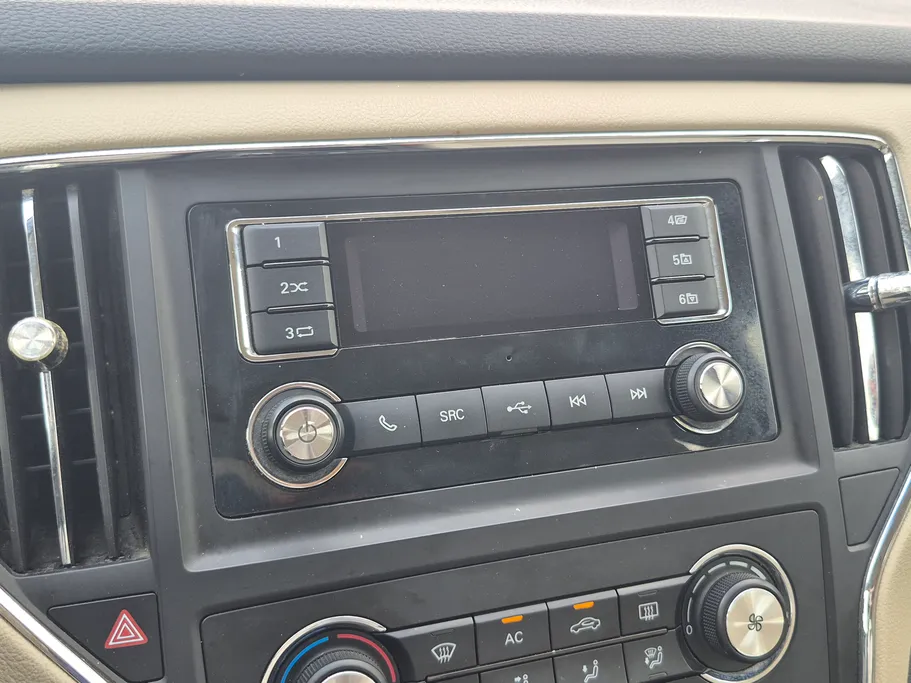 ام جي RX5 STD 2023 