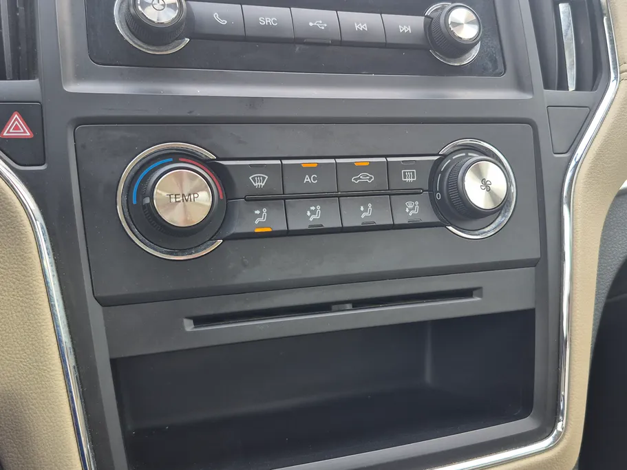 ام جي RX5 STD 2023 