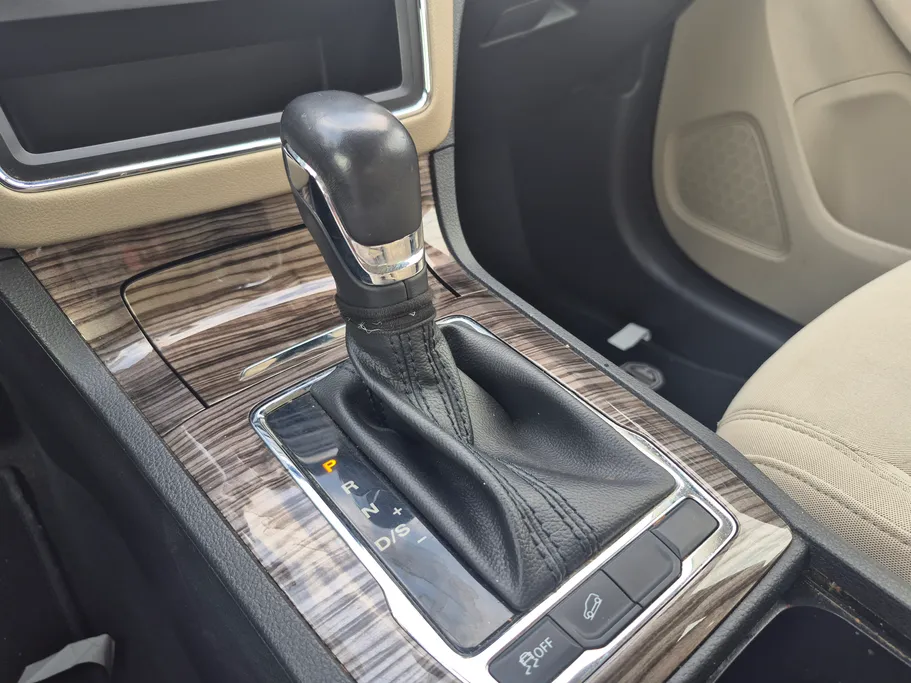 ام جي RX5 STD 2023 