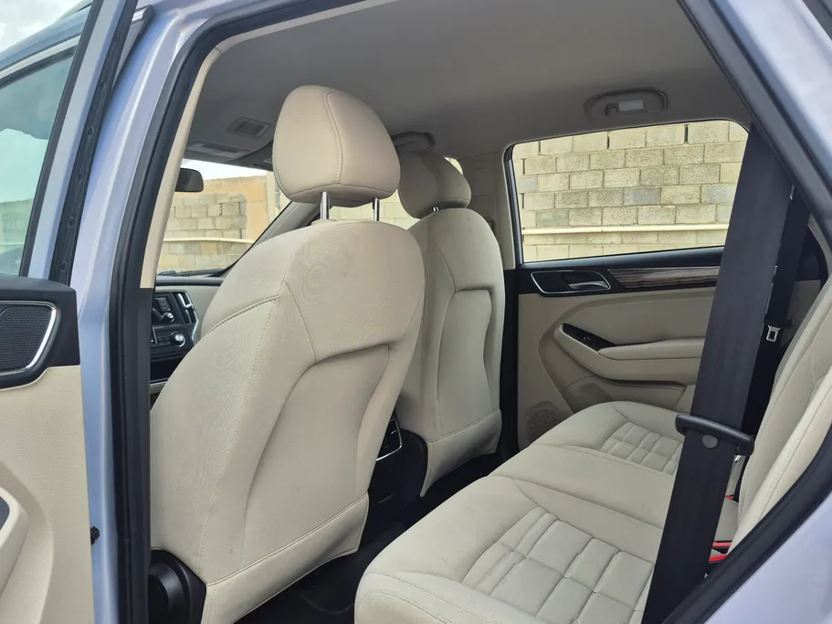 ام جي RX5 STD 2023 