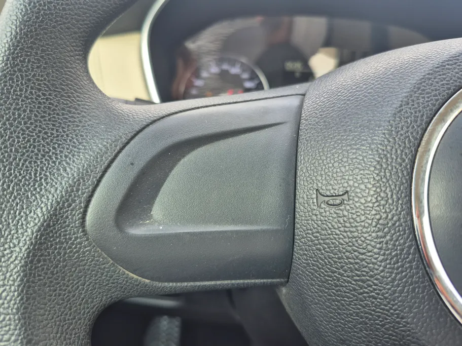 ام جي RX5 STD 2023 