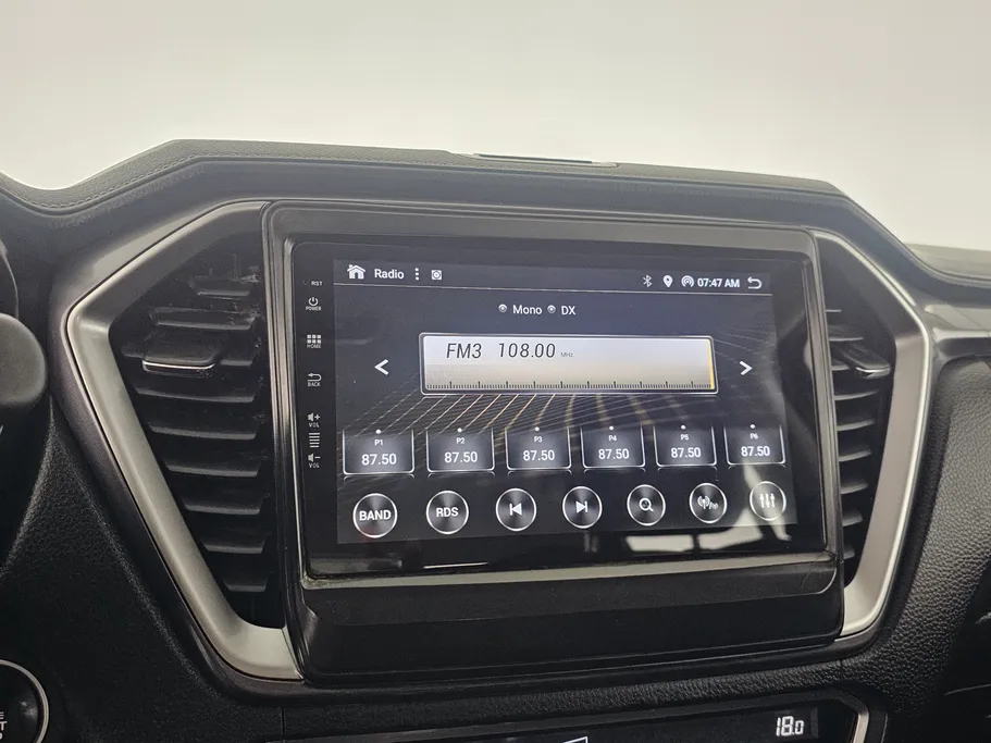 ايسوزو دي ماكس LS 2024 